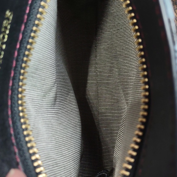 POUR La VICTOIRE "Elie" Mini Crossbody Bag - Picture 10 of 13